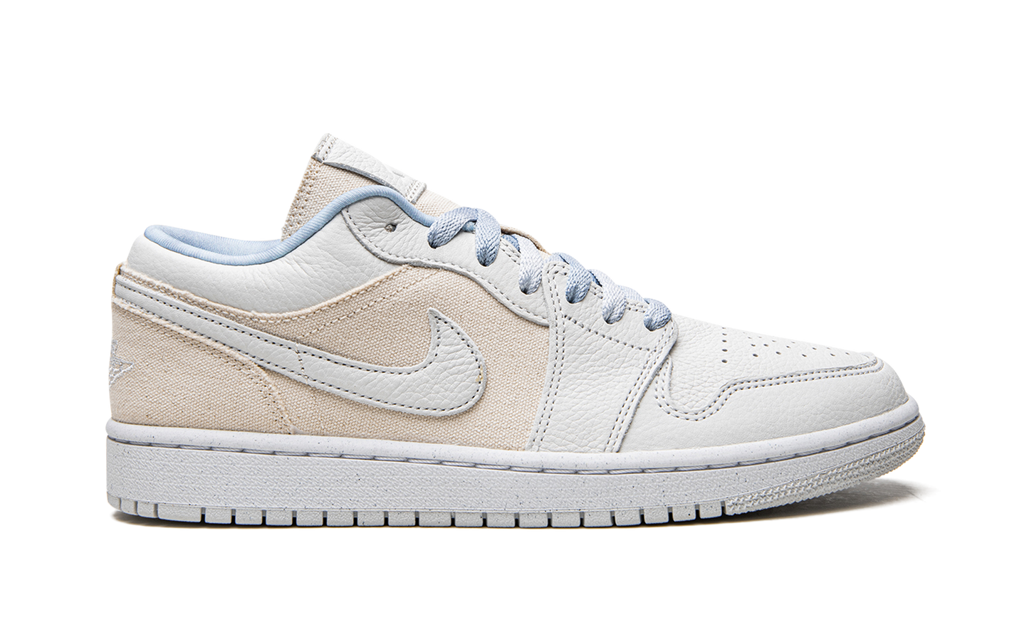 AIR JORDAN 1 LO SE WMNS "Grey cream" DQ4151 500
