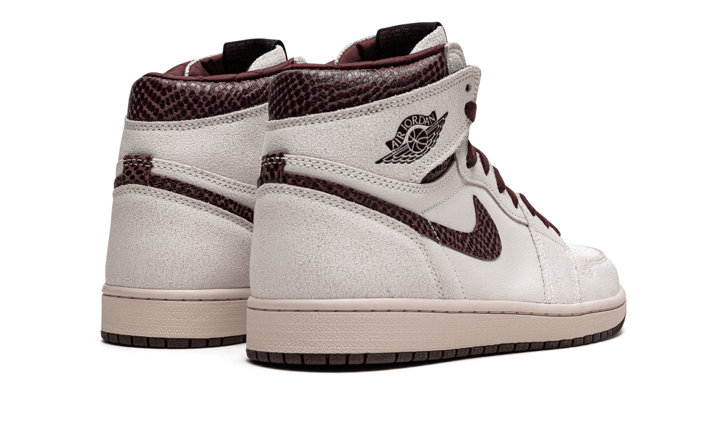 Air Jordan 1 Retro High OG "A Ma Maniére" DO7097 100