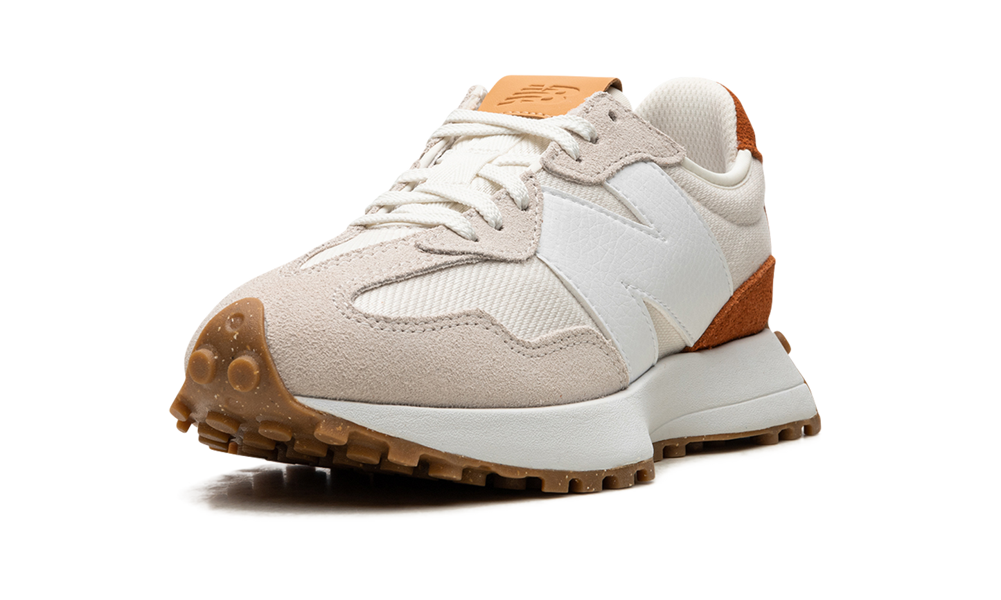 327 WMNS "Sea Salt Rust Oxide" WS327RA
