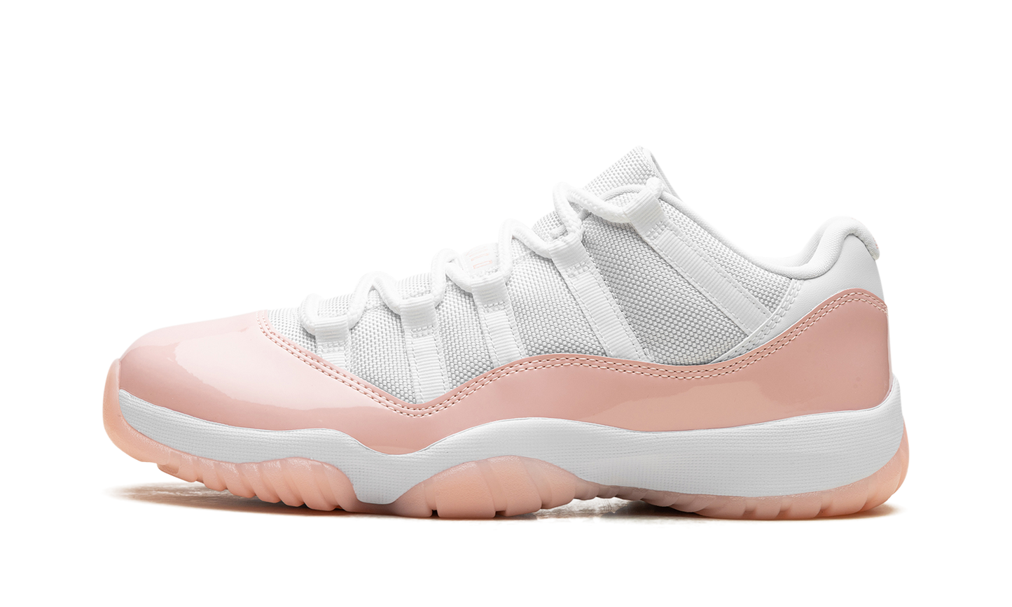 Air Jordan 11 Low WMNS "Legend Pink" AH7860 160