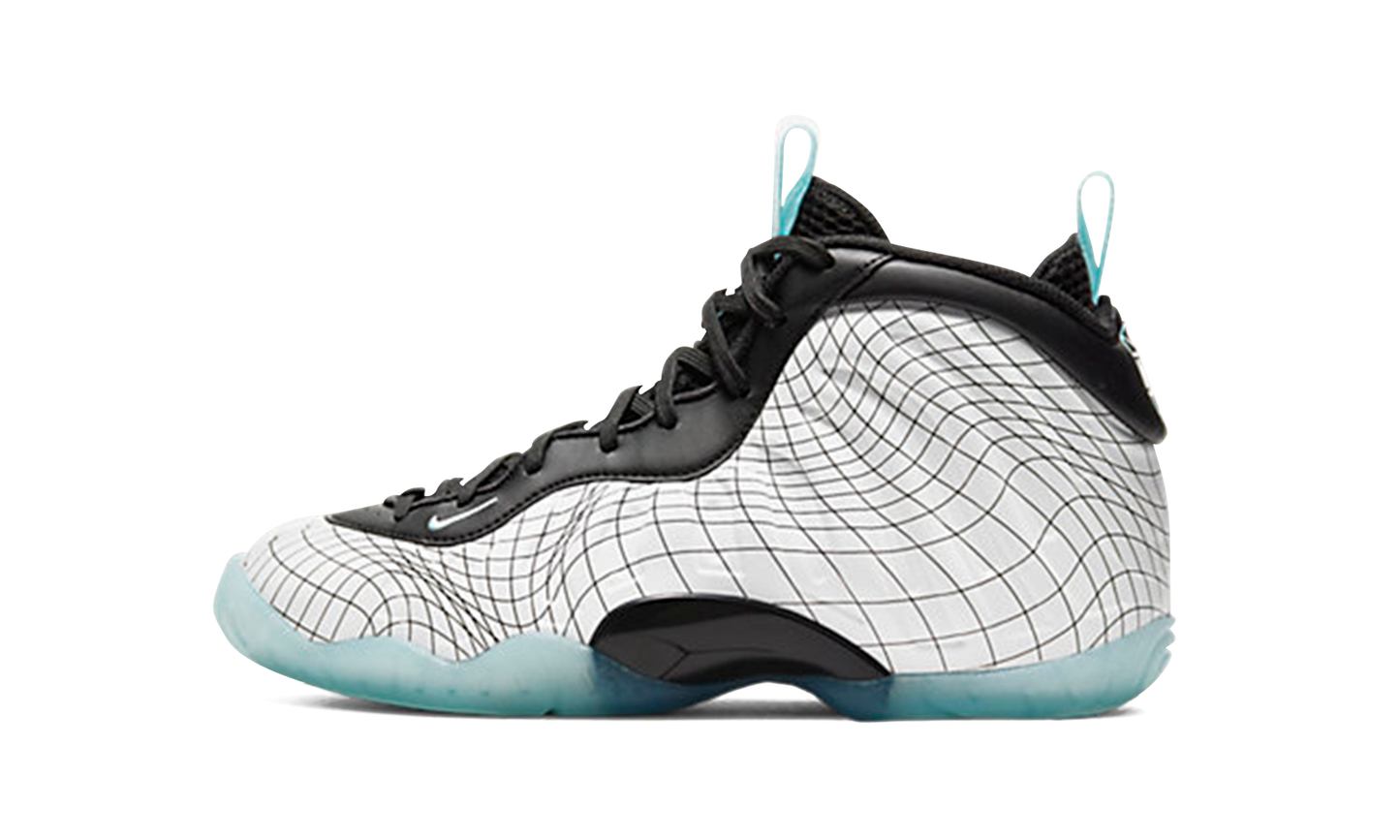 Lil Posite One GS "Warped Grid" CW1596 005