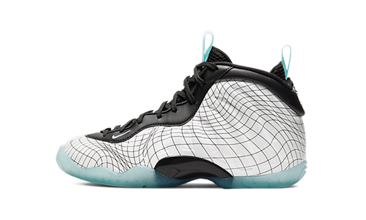 Lil Posite One GS "Warped Grid" CW1596 005