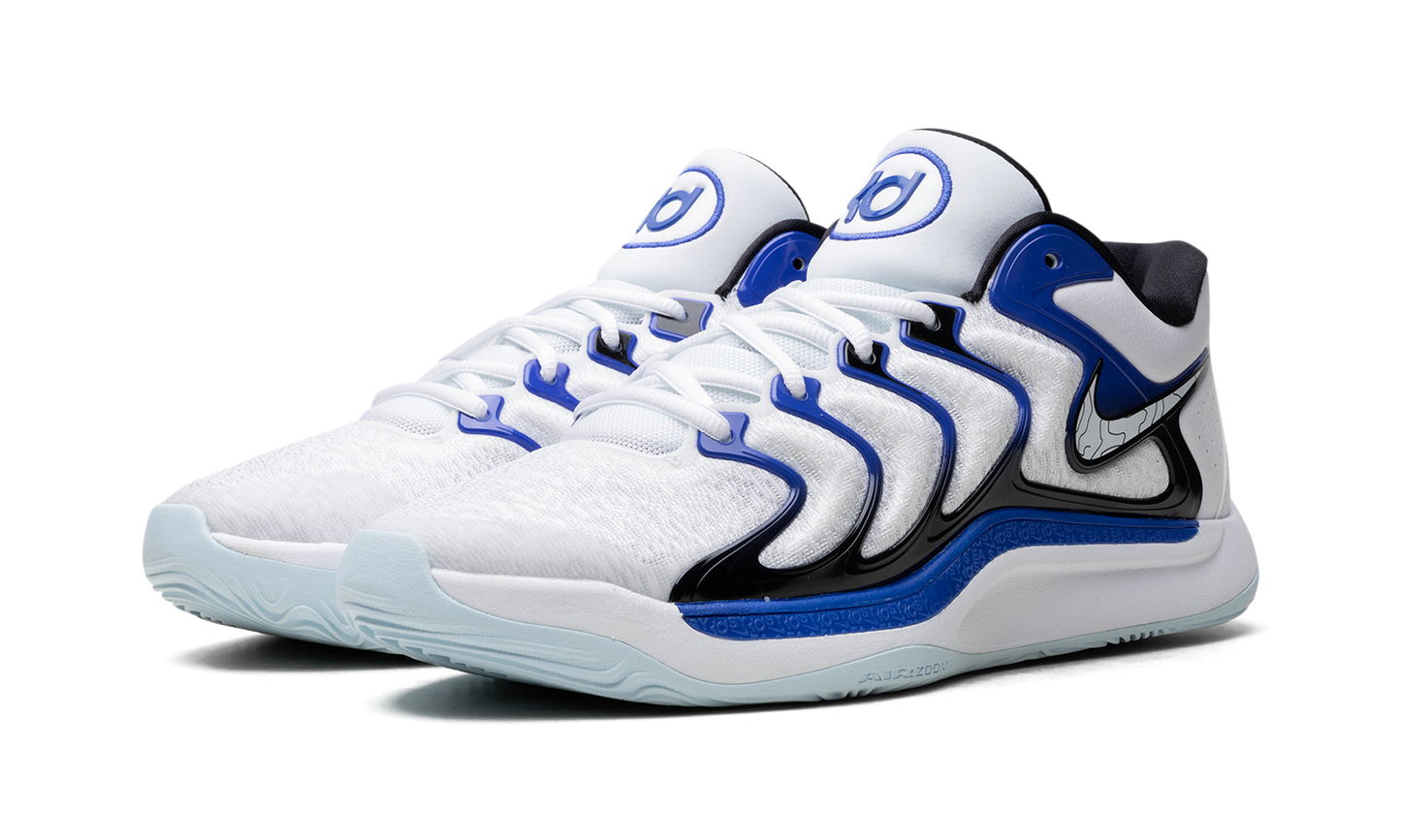 KD 17 "Penny" FJ9487 100