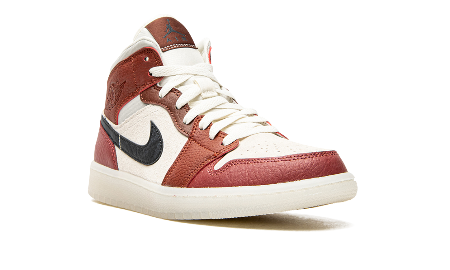 AIR JORDAN 1 MID WMNS "Anti Gravity Machines" DM9601 200