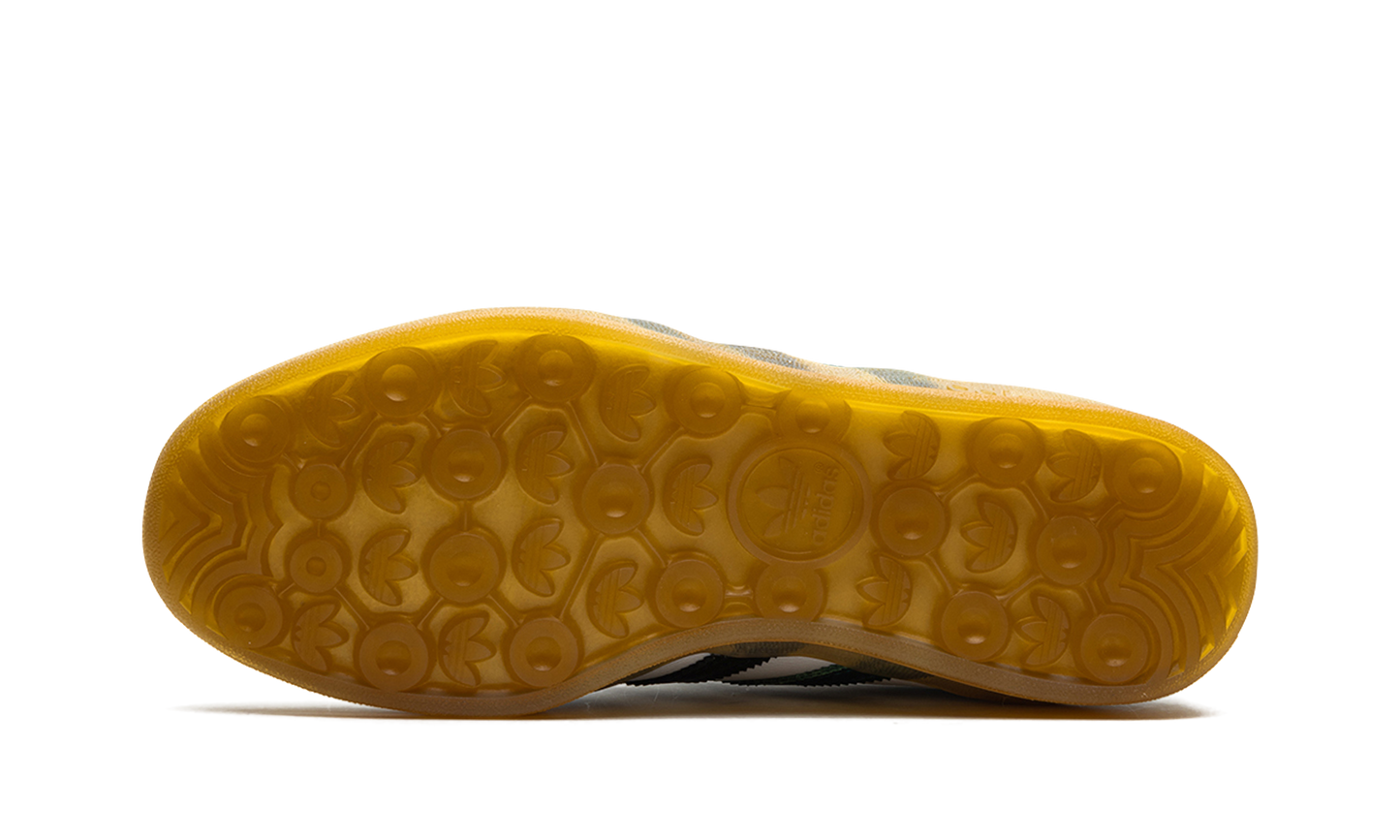 GAZELLE INDOOR WMNS "Collegiate Green" IE2957