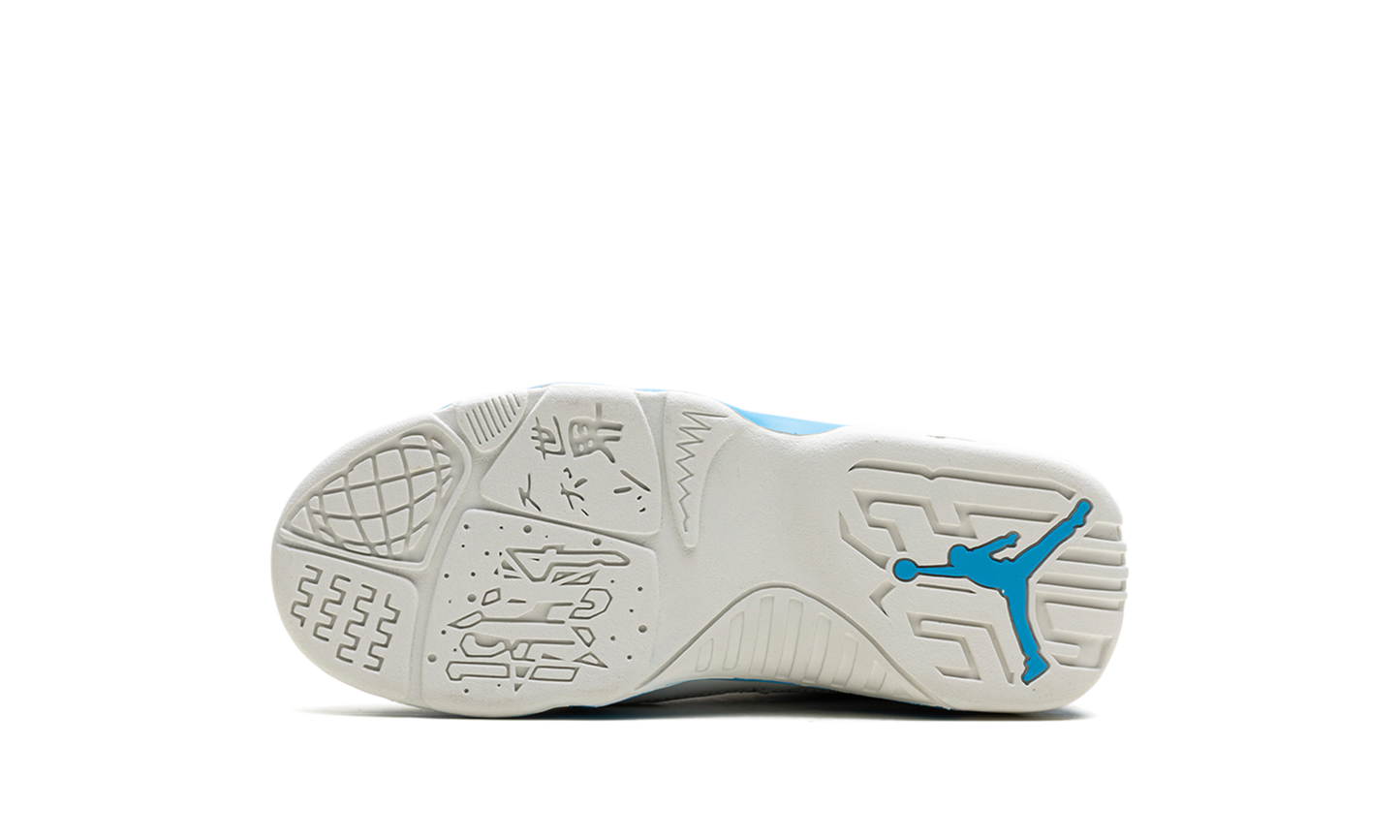 Air Jordan 9 PS "Powder Blue" 401811 101
