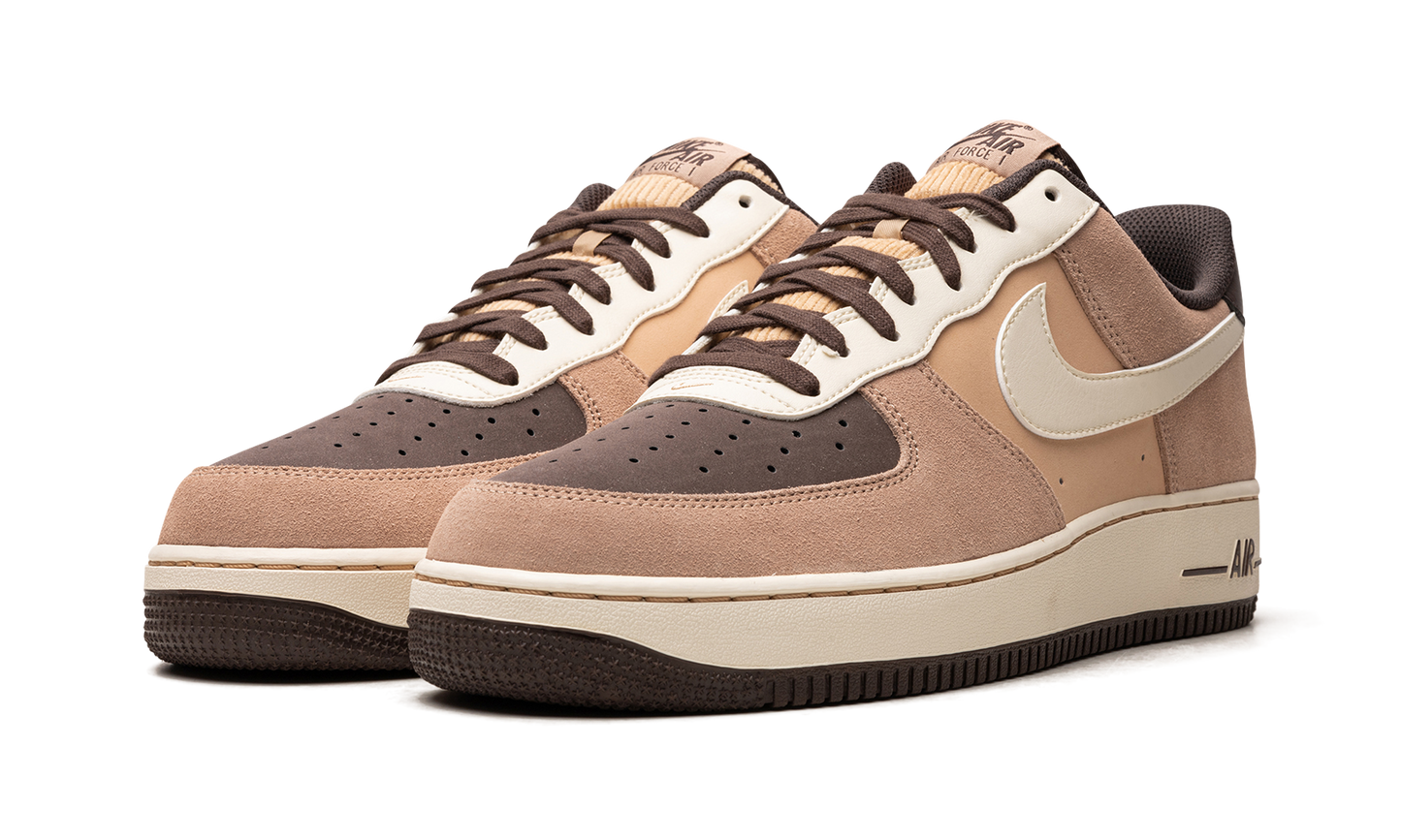 Air Force 1 Low "Hemp/Coconut Milk" FB8878 200