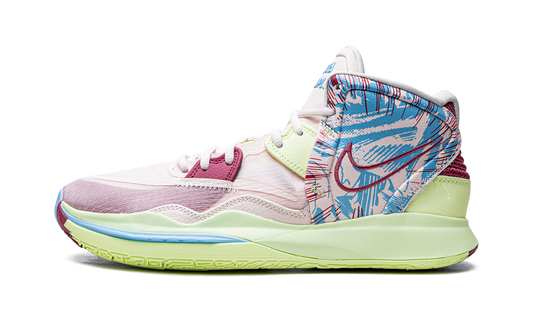 Kyrie 8 Infinity "1 World 1 People" CZ0204 600