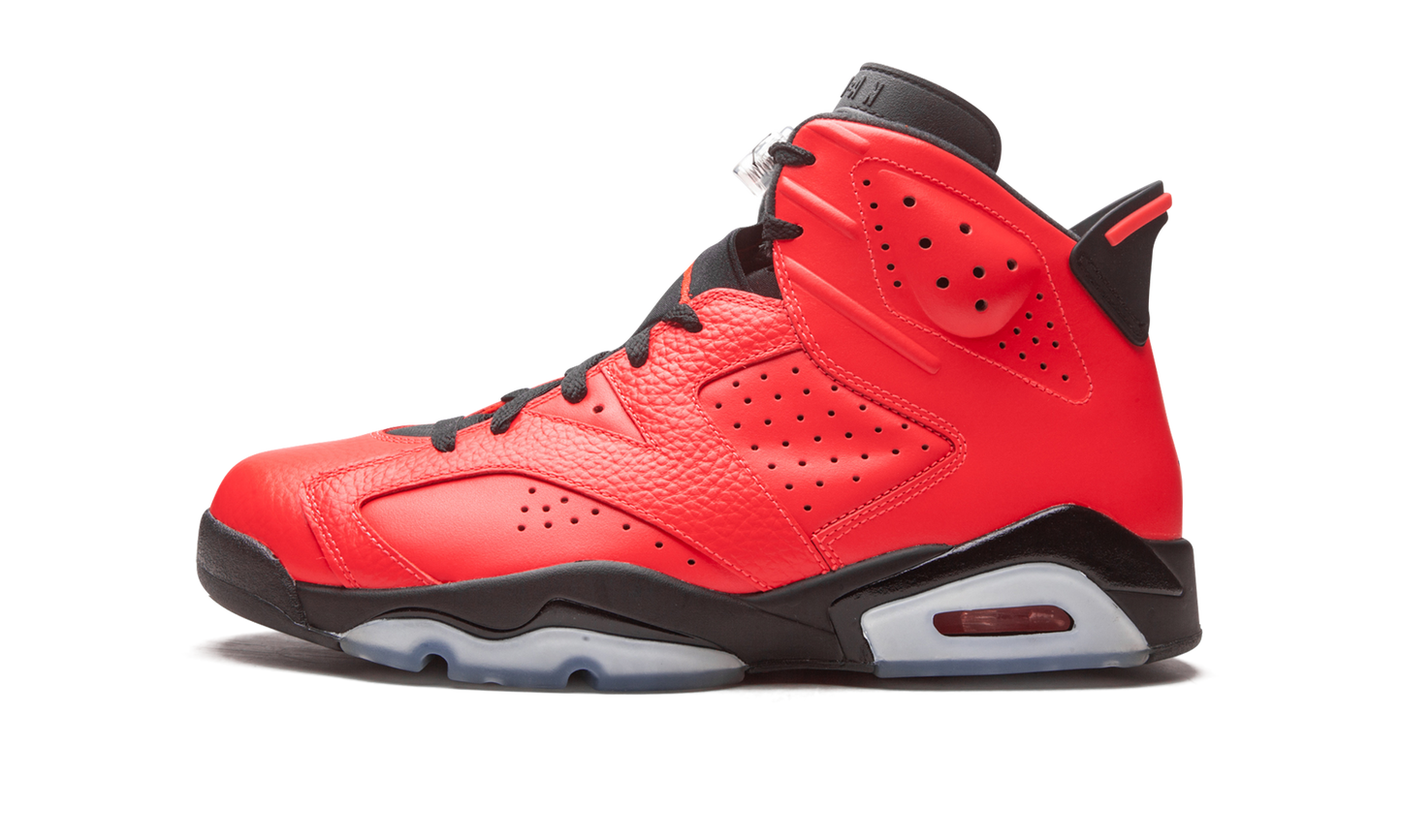 Air Jordan 6 Retro "Infrared 23" 384664 623