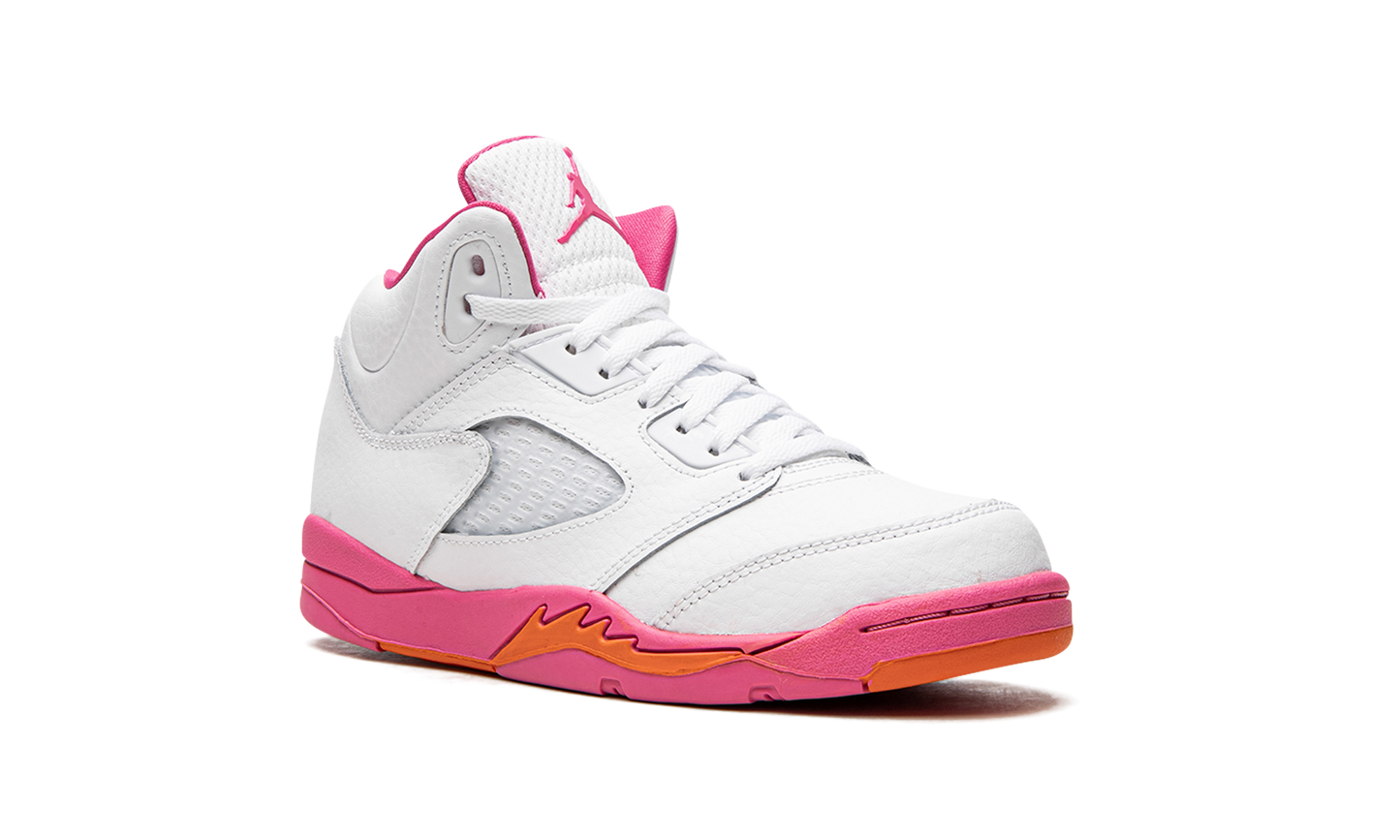 Air Jordan 5 PS "Pinksicle" 440893 168