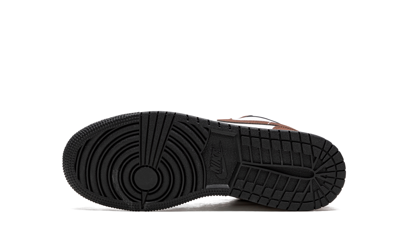 Air Jordan 1 Low SE GS "Mocha" DM0589 200