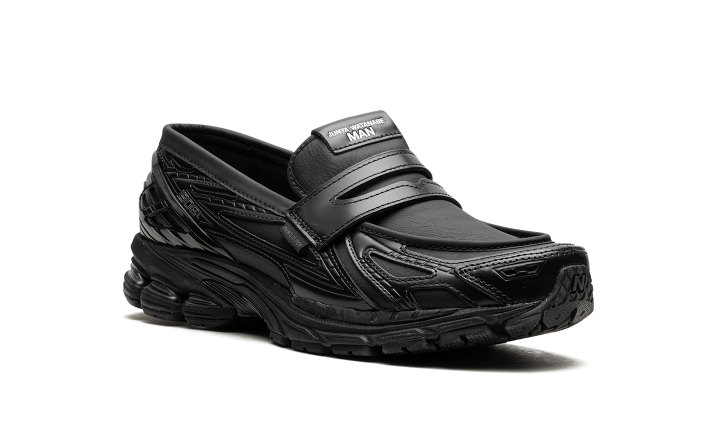 1906L "Junya Watanabe MAN - Black" U1906LCD