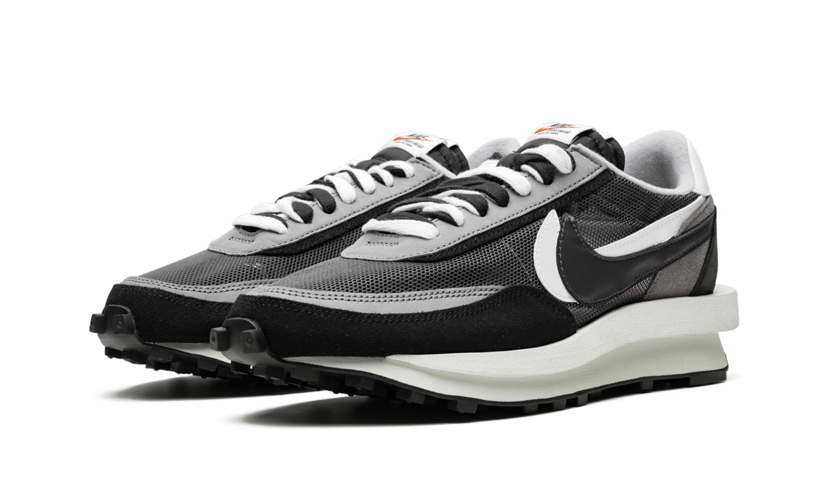 LDWaffle "Sacai - Dark Grey" BV0073 001