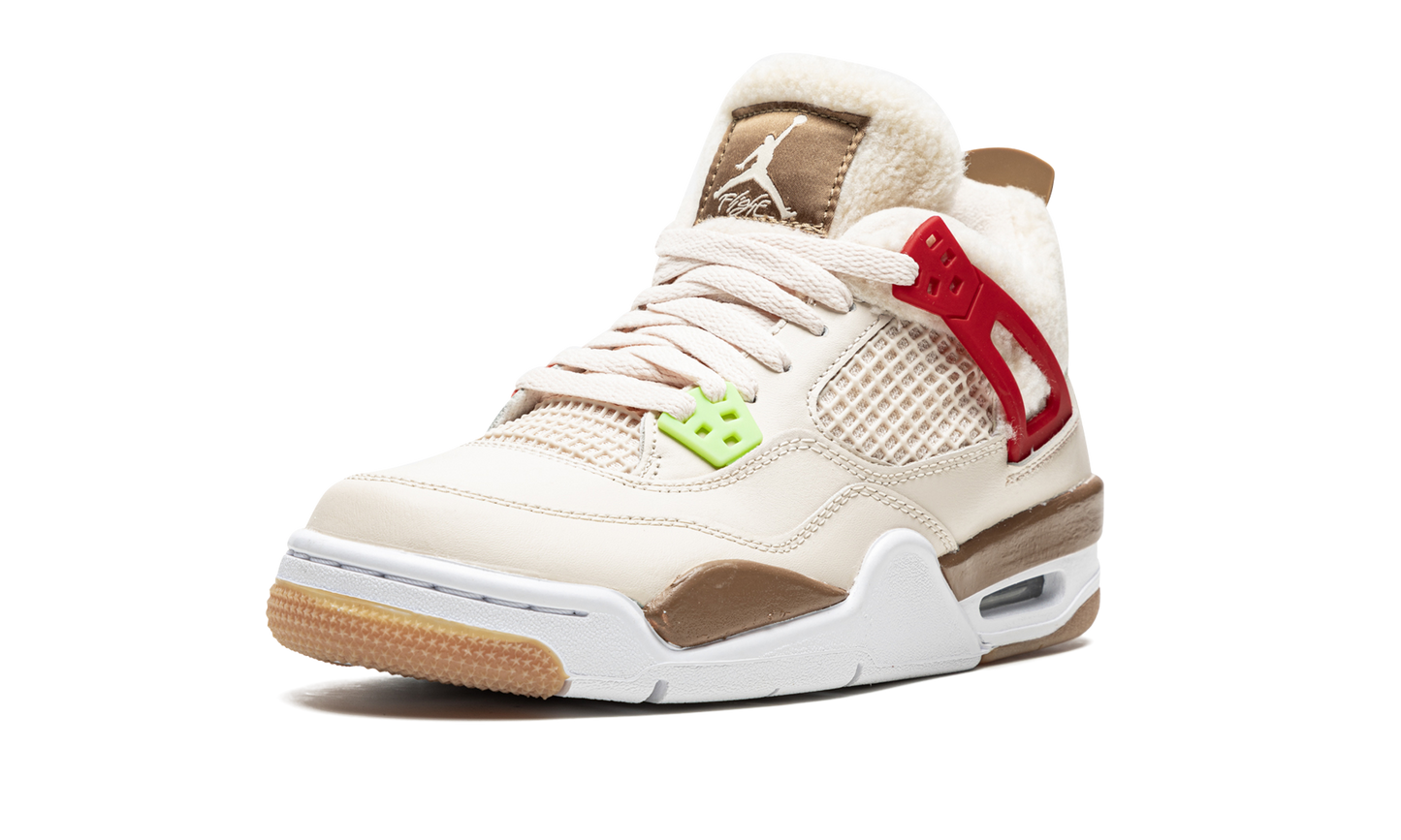 Air Jordan 4 Retro GS "Where the Wild Things Are" DH0572 264