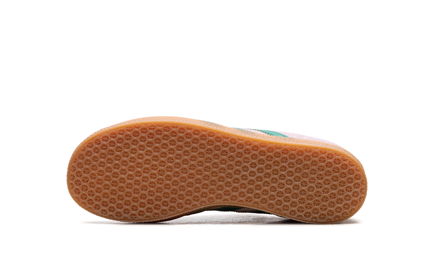 Gazelle GS "Clear Pink Court Green" JP7128