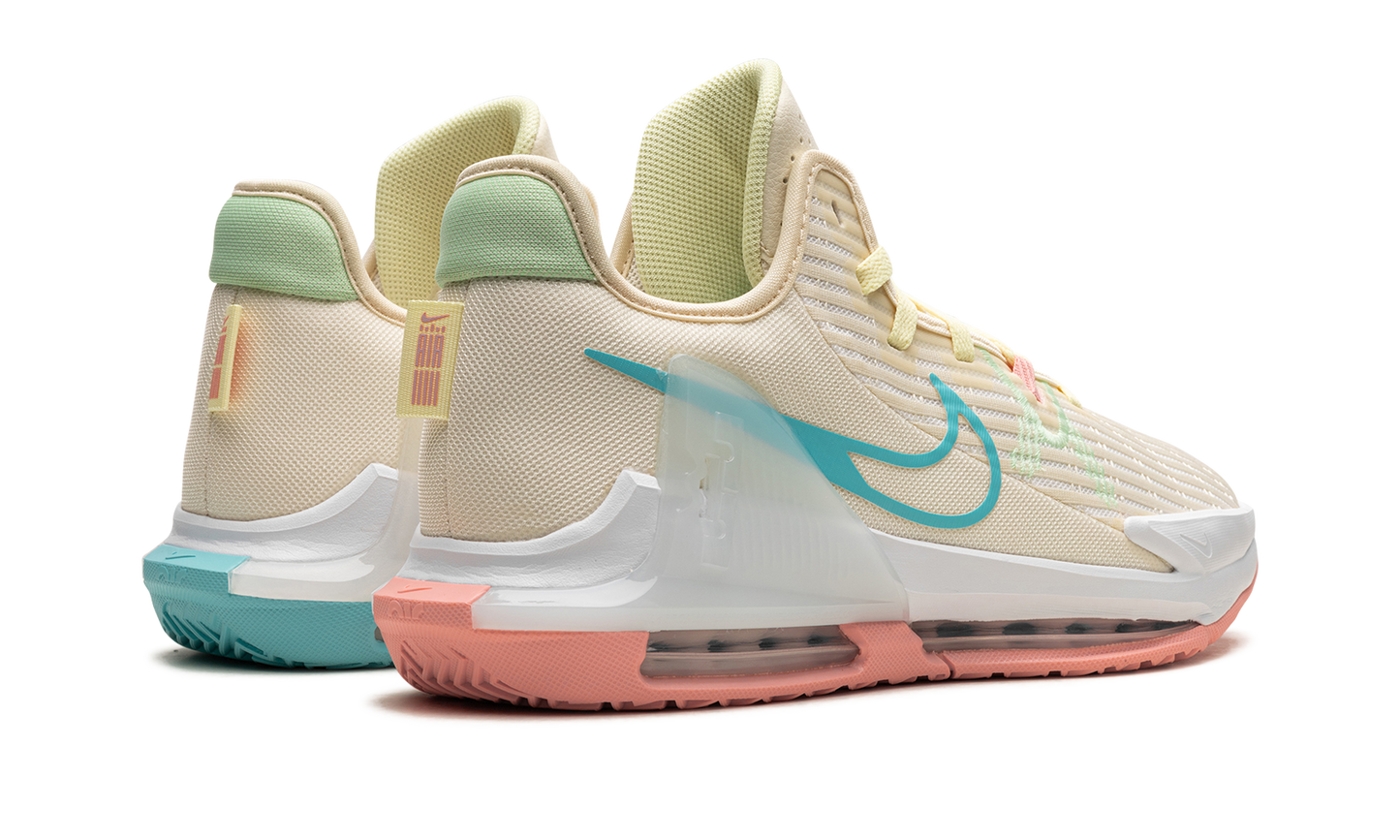 LeBron Witness VI "Easter" CZ4052 103