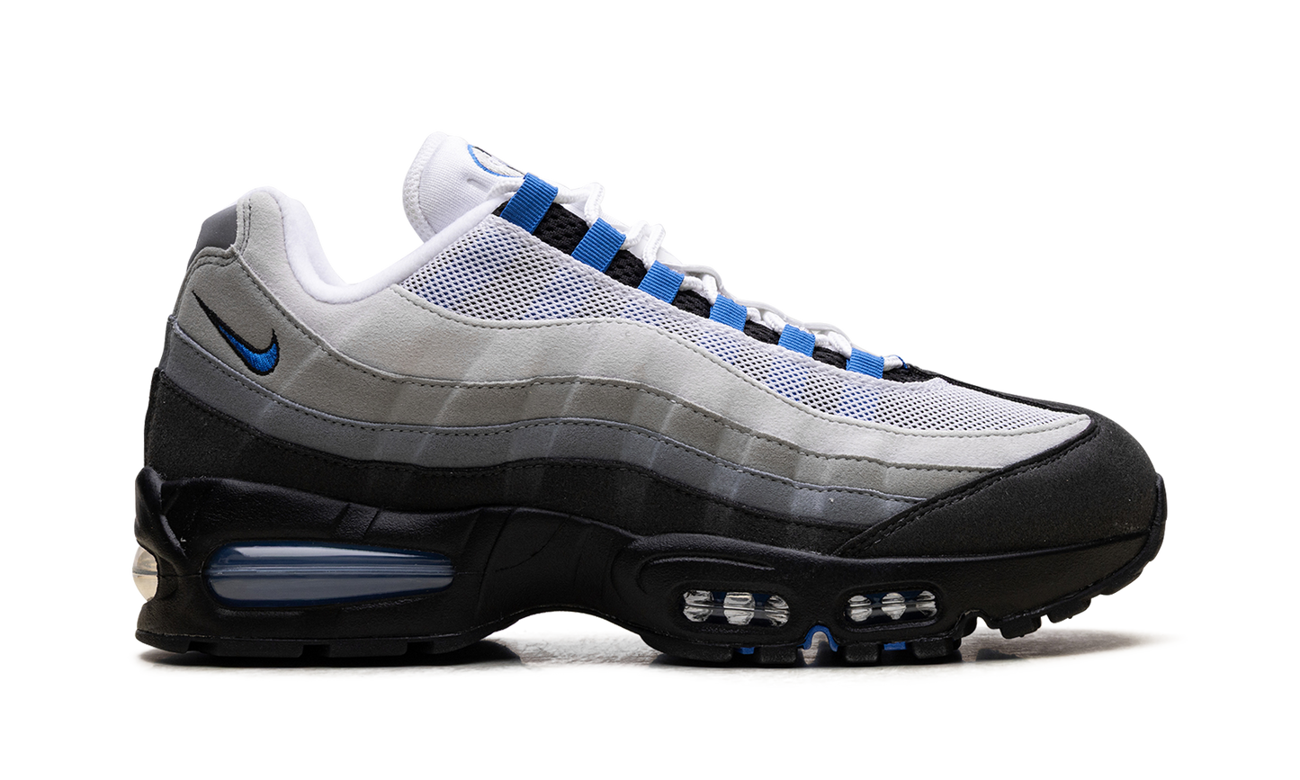 Air Max 95 OG "Blue Spark" IM7410 100