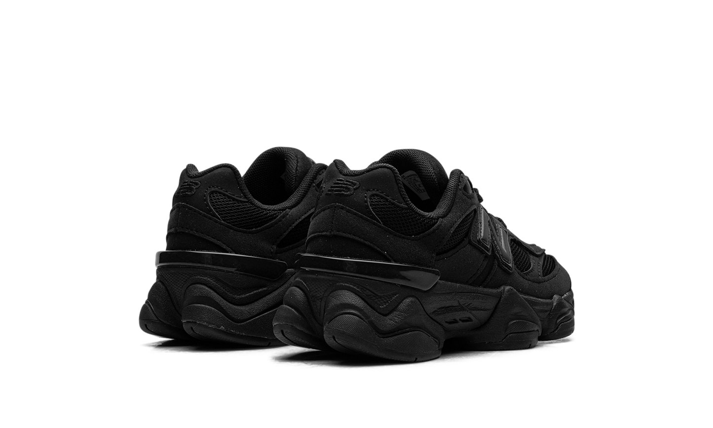 9060 PS "Black" PC9060BB