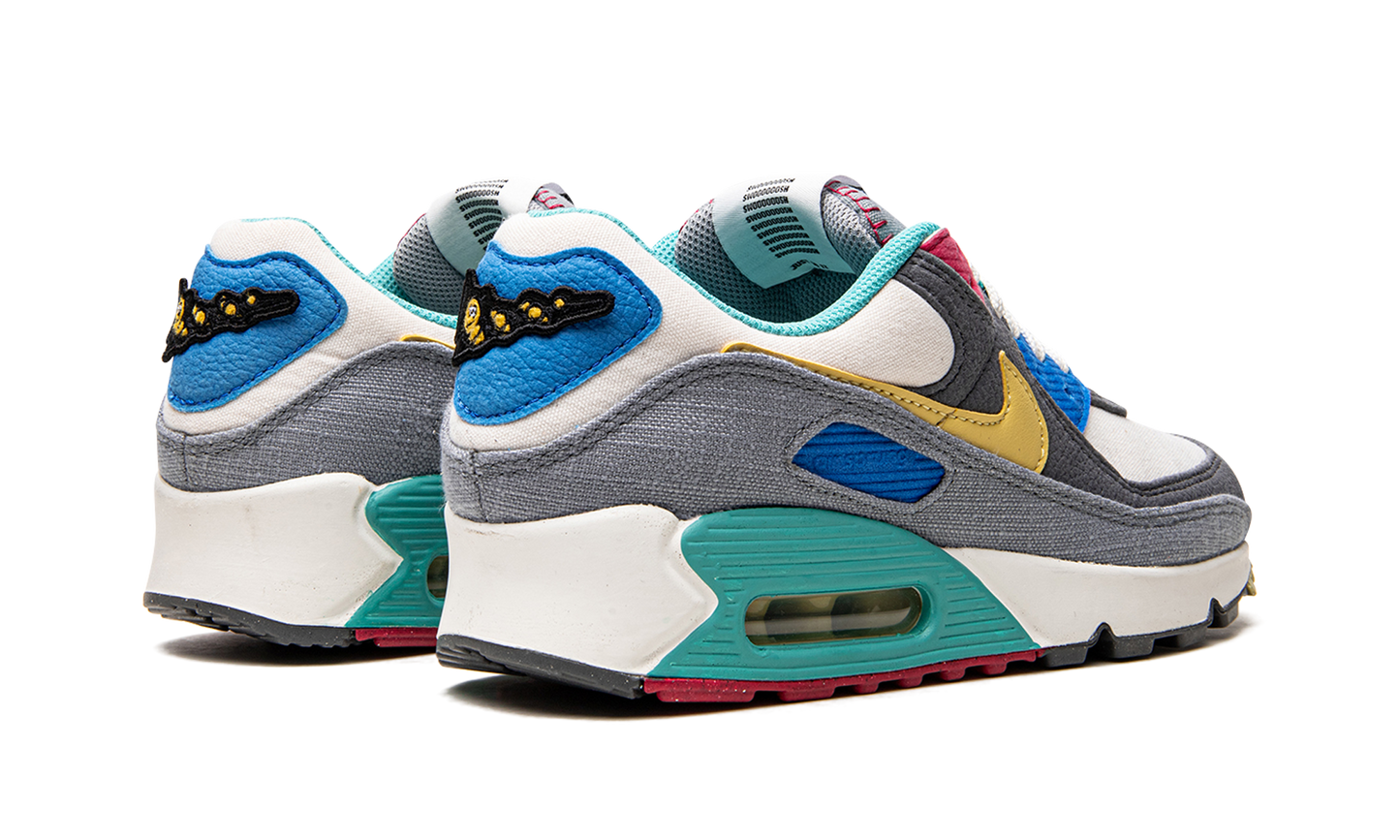 Air Max 90 SE "Air Sprung" DM8171 001