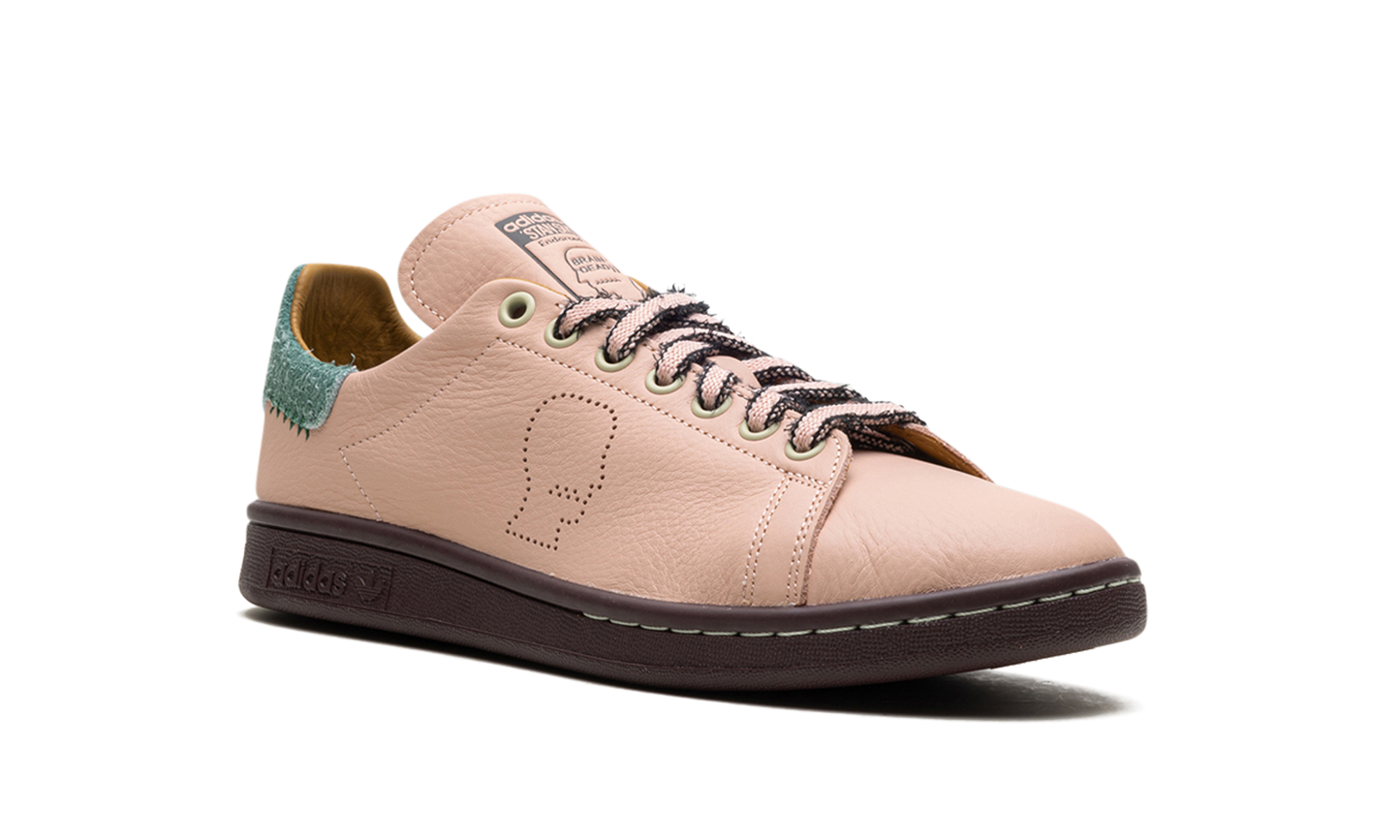 STAN SMITH "BRAIN DEAD - 'VAPOUR PINK'" IH3434