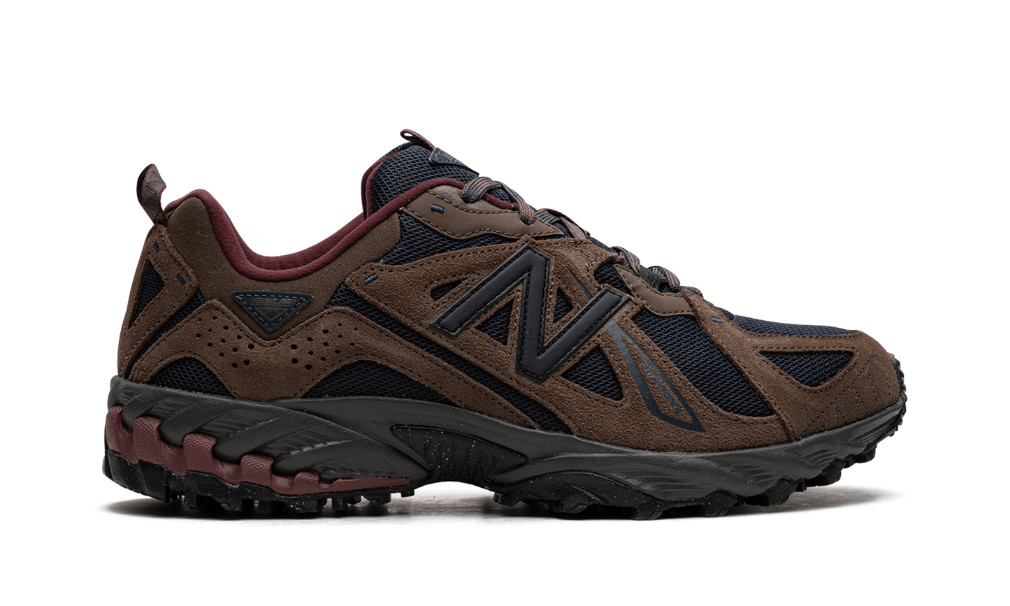 610v1 "Brown / Black" ML610TBI