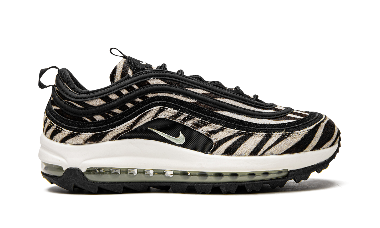 AIR MAX 97 G NRG "Zebra" DH1313 001