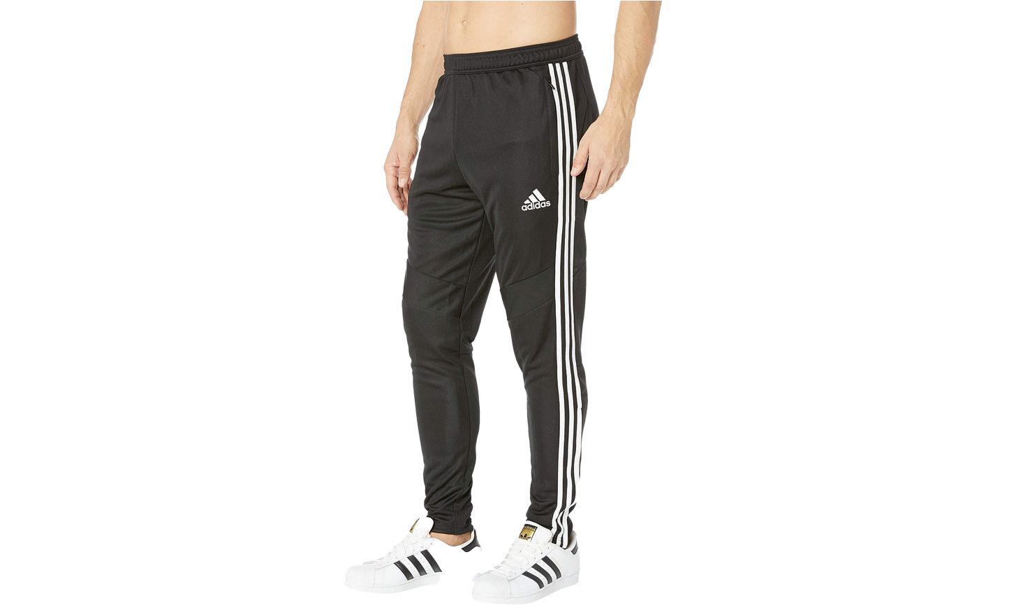 Tiro19 Training Pant "black" D95958
