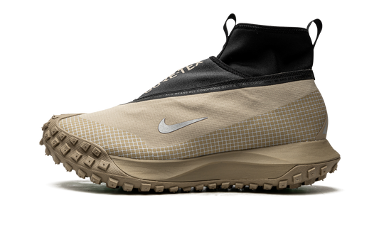 ACG Mountain Fly Gore-Tex "Metallic Silver"