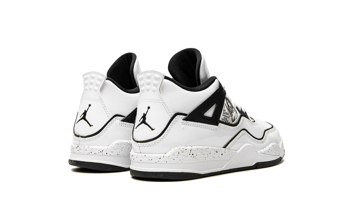 Air Jordan 4 Retro PS "DIY" DC4100 100