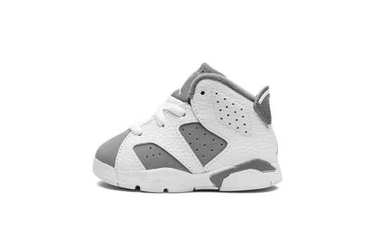 Air Jordan 6 TD "Cool Grey" DV3606 100