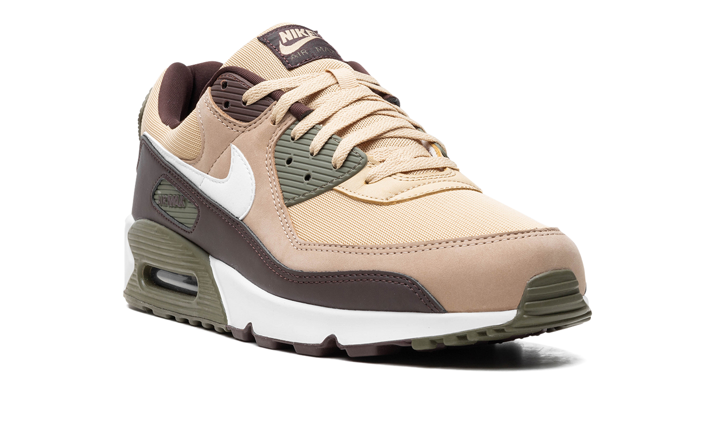 Air Max 90 "Hemp Earth"