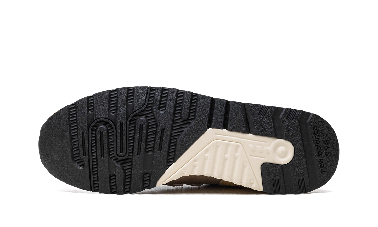 998 "Made In USA - Incense Sandstone" U998IC