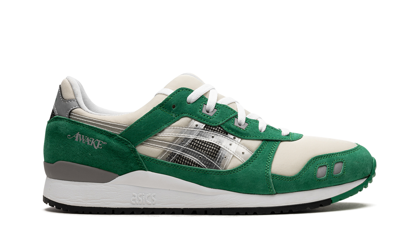 Gel-Lyte 3 "Awake NY" 1201A568 100