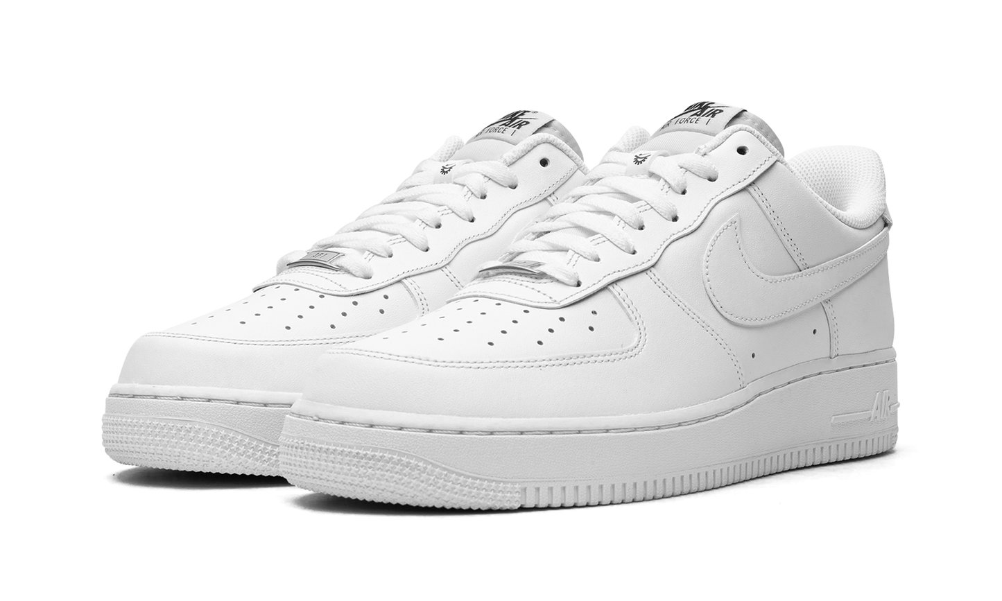 Air Force 1 Low "Flyease - White" FD1146 100