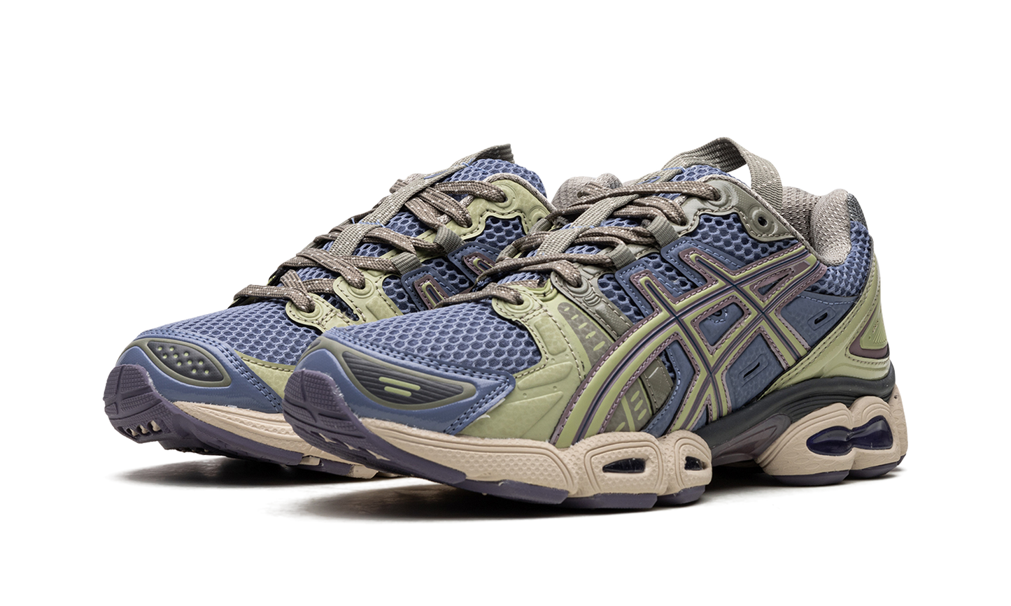 UB3-S GEL-NIMBUS 9 WMNS "Kiko Kostadinov"