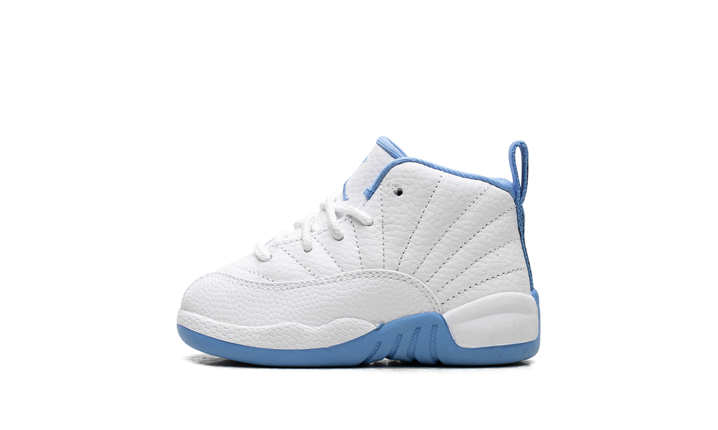 Jordan 12 Retro TD "Melo" 850000 112