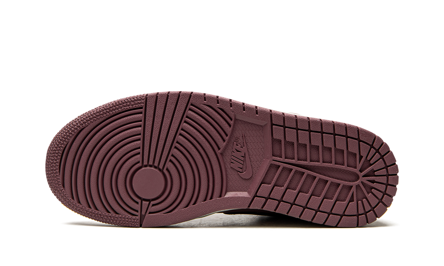 AIR JORDAN 1 LO WMNS "Magenta"