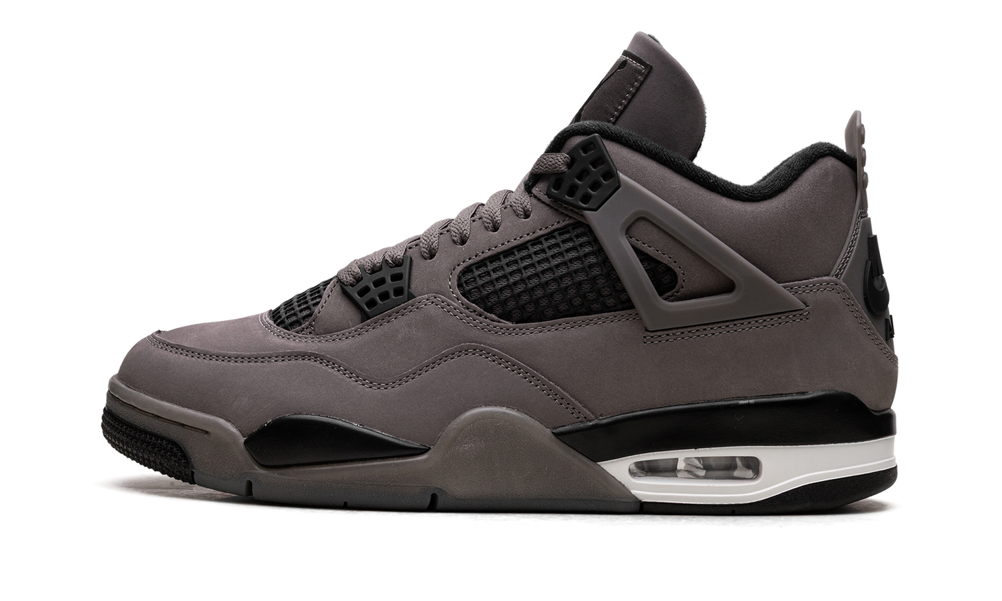 Air Jordan 4 "Cave Stone" FV5029 200