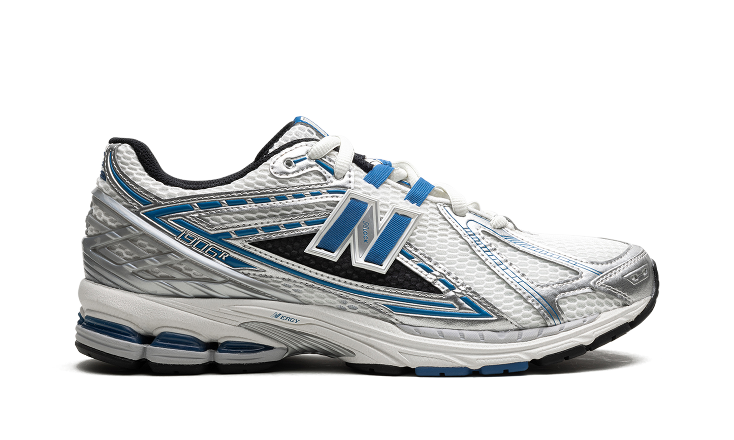 1906R "SILVER METALLIC" M1906REB