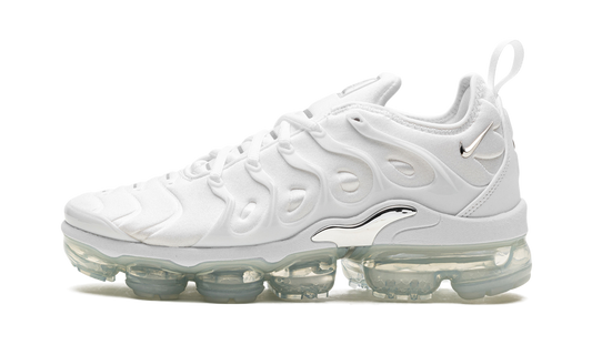 Air VaporMax Plus WMNS "White Chrome" FQ8895 100