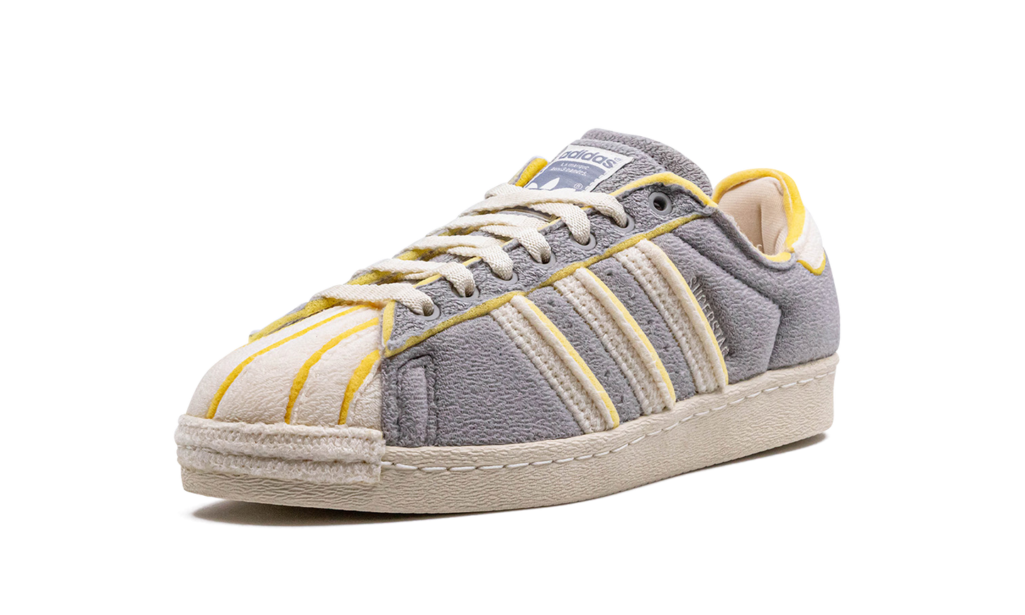 Originals "COZY SUPERSTAR SHOES"