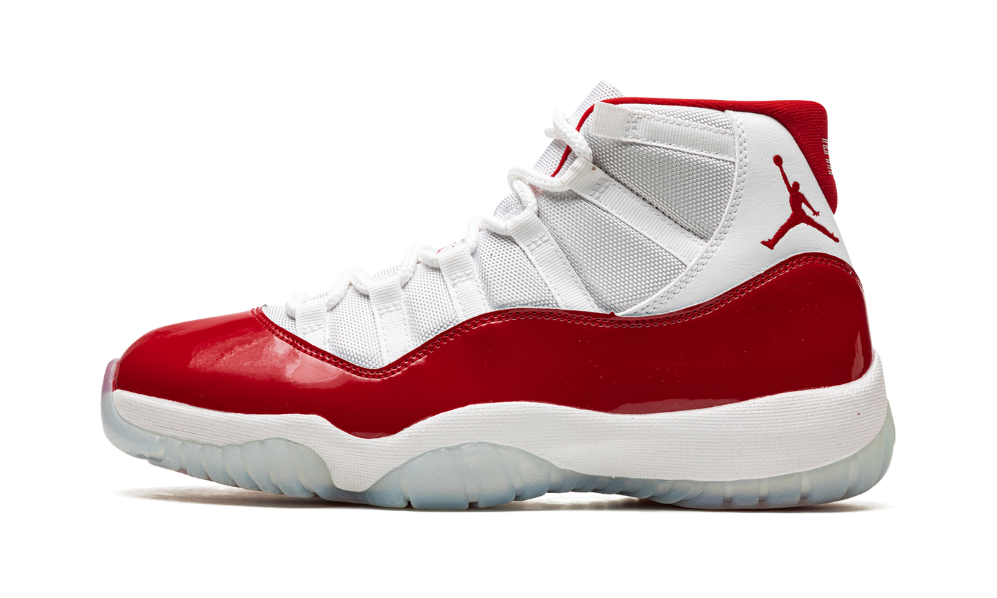 Air Jordan 11 "Cherry 2022" CT8012 116
