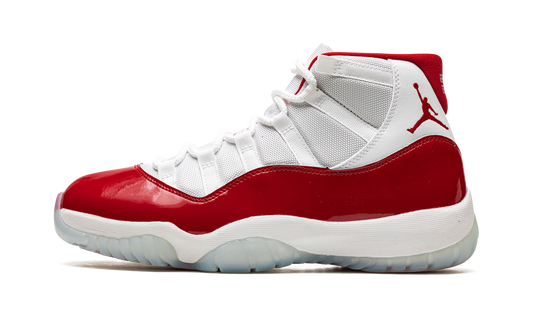 Air Jordan 11 "Cherry 2022" CT8012 116