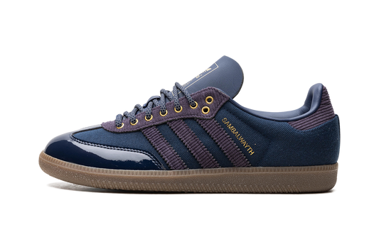 Samba "ALWAYTH - College Navy" IH5186