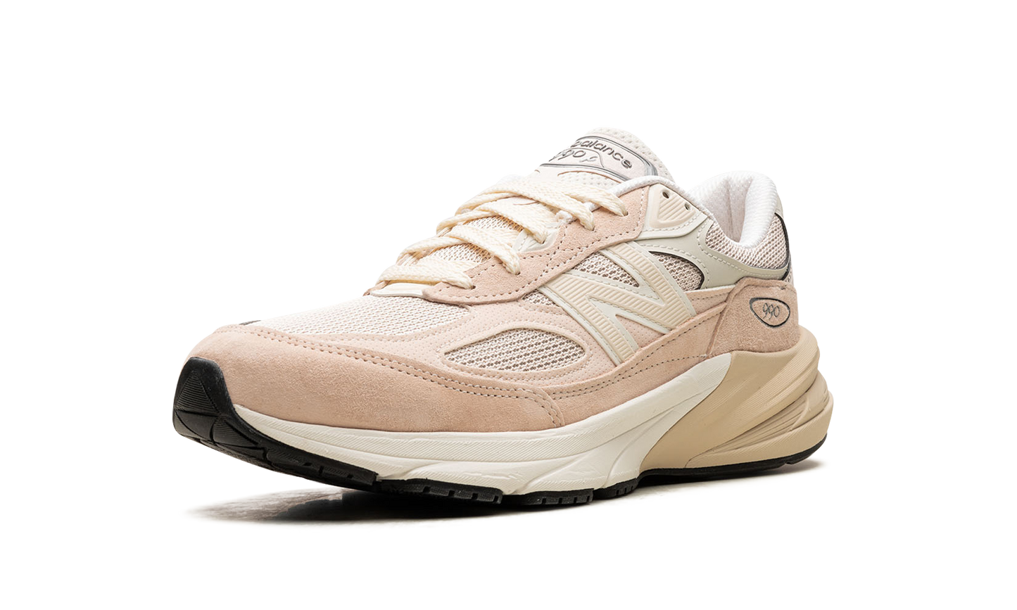 990v6 "Made in USA - Vintage Rose" U990VR6