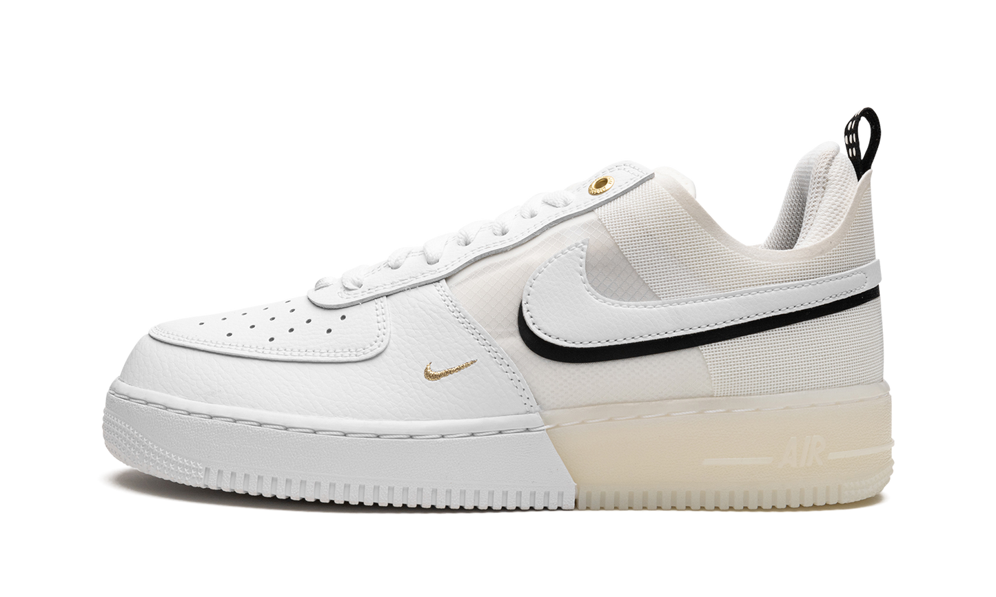 Air Force 1 React "40th Anniversary" DQ7669 100