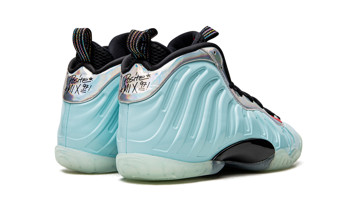 Little Posite One "Copa" DH6490 400