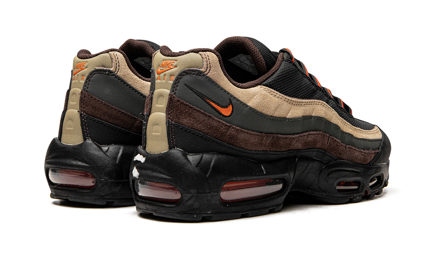Air Max 95 "Dark Army" DH4754 300