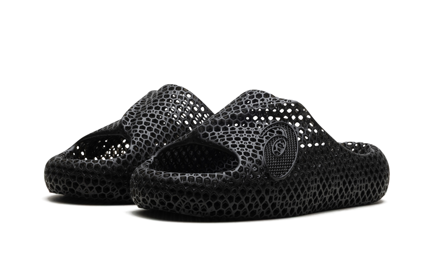 ACTIBREEZE 3D Sandal "Black" 1013A130 001