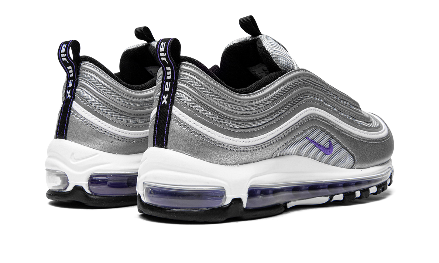 Air Max 97 "Purple Bullet" DJ0717 001